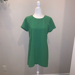 Green Philosophy Dress